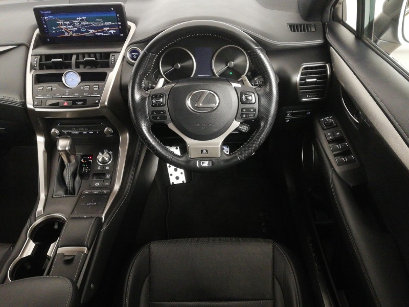 Used Lexus NX 2019 for sale - 76839158: Photo 7