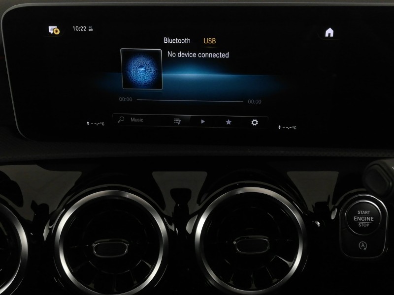 Used Mercedes-Benz A-Class 2019 for sale - 77682635: Photo 10