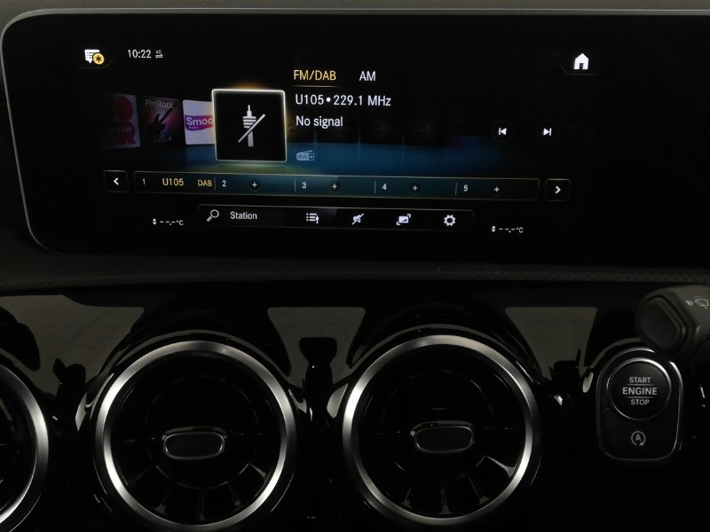 Used Mercedes-Benz A-Class 2019 for sale - 77682635: Photo 12