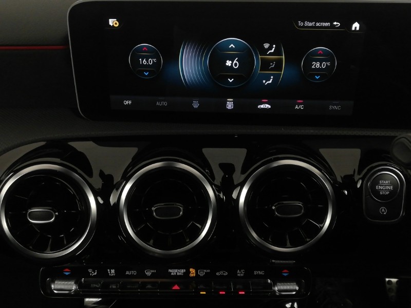 Used Mercedes-Benz A-Class 2019 for sale - 77682635: Photo 15