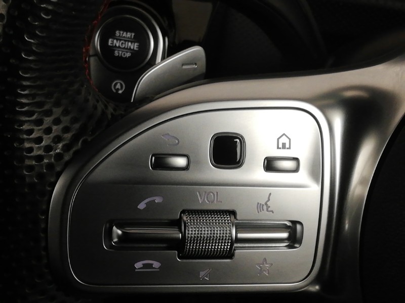 Used Mercedes-Benz A-Class 2019 for sale - 77682635: Photo 18