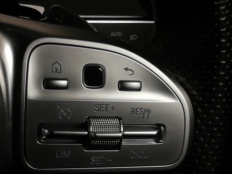 Used Mercedes-Benz A-Class 2019 for sale - 77682635: Photo 19