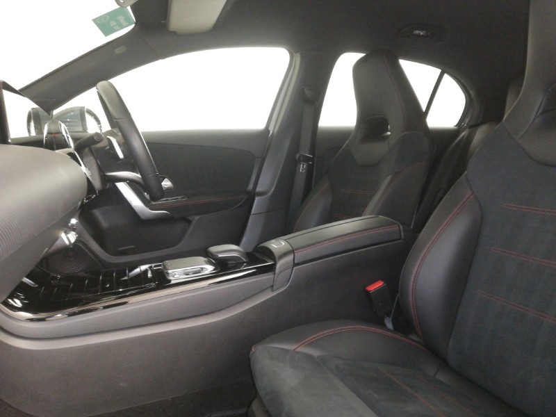 Used Mercedes-Benz A-Class 2019 for sale - 77682635: Photo 5