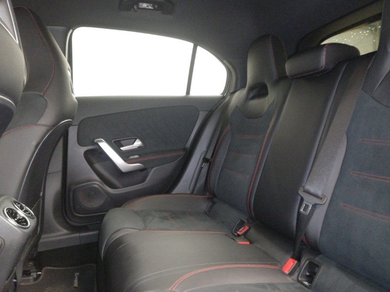 Used Mercedes-Benz A-Class 2019 for sale - 77682635: Photo 6