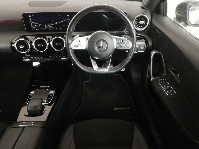 Used Mercedes-Benz A-Class 2019 for sale - 77682635: Photo 7