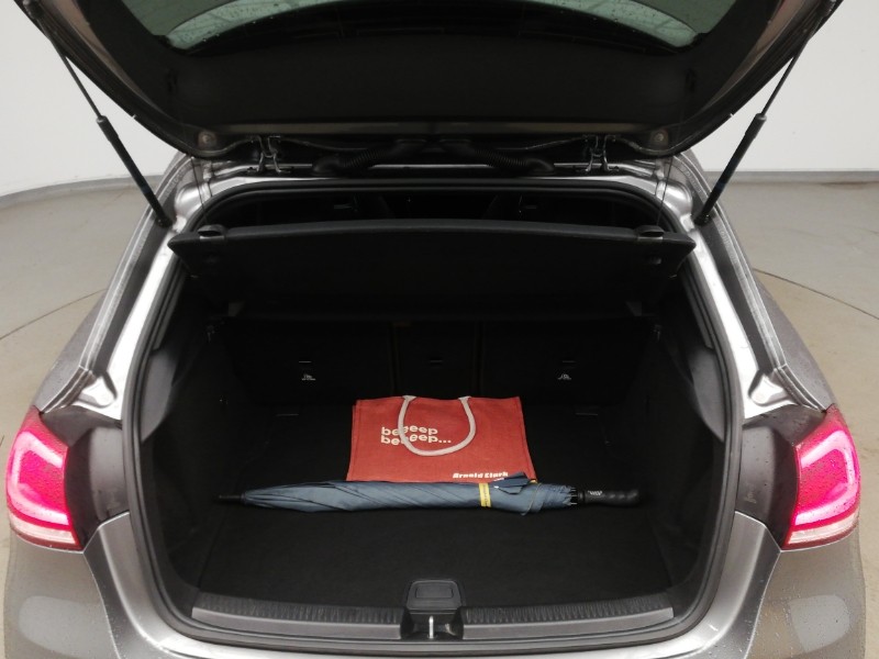 Used Mercedes-Benz A-Class 2019 for sale - 77682635: Photo 8