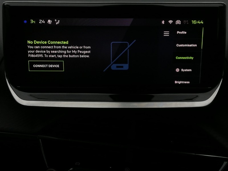 Used Peugeot 2008 2023 for sale - 77595972: Photo 10