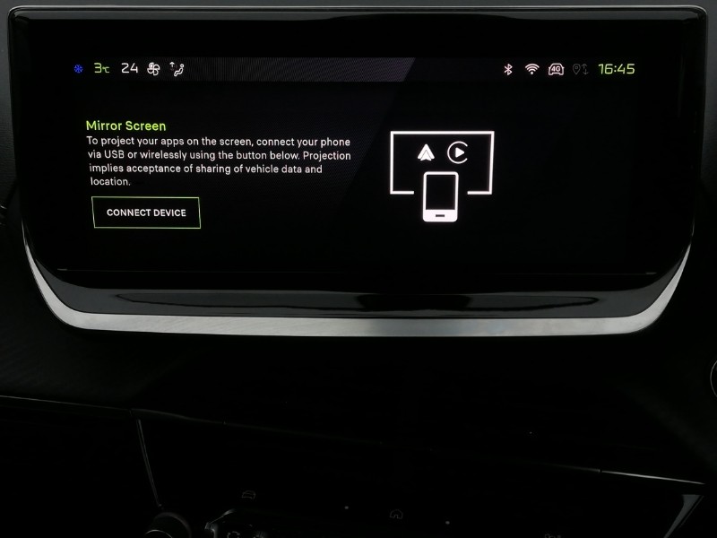 Used Peugeot 2008 2023 for sale - 77595972: Photo 13