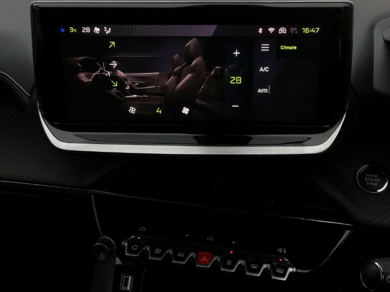 Used Peugeot 2008 2023 for sale - 77595972: Photo 15