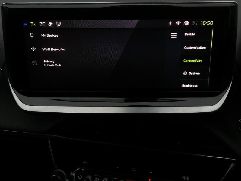 Used Peugeot 2008 2023 for sale - 77595972: Photo 19