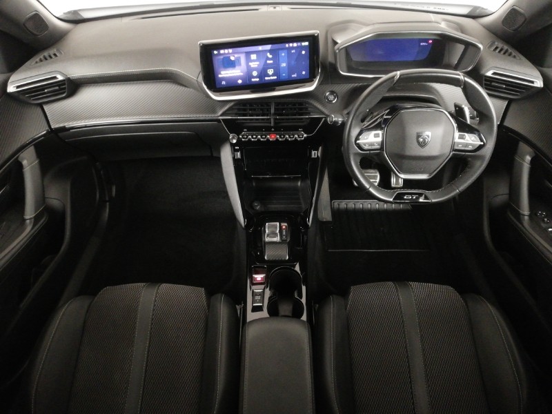 Used Peugeot 2008 2023 for sale - 77595972: Photo 2