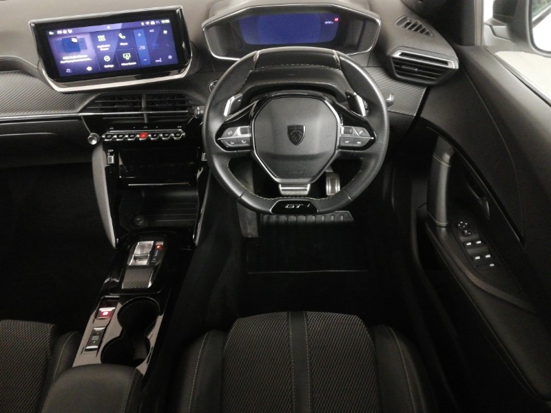 Used Peugeot 2008 2023 for sale - 77595972: Photo 7