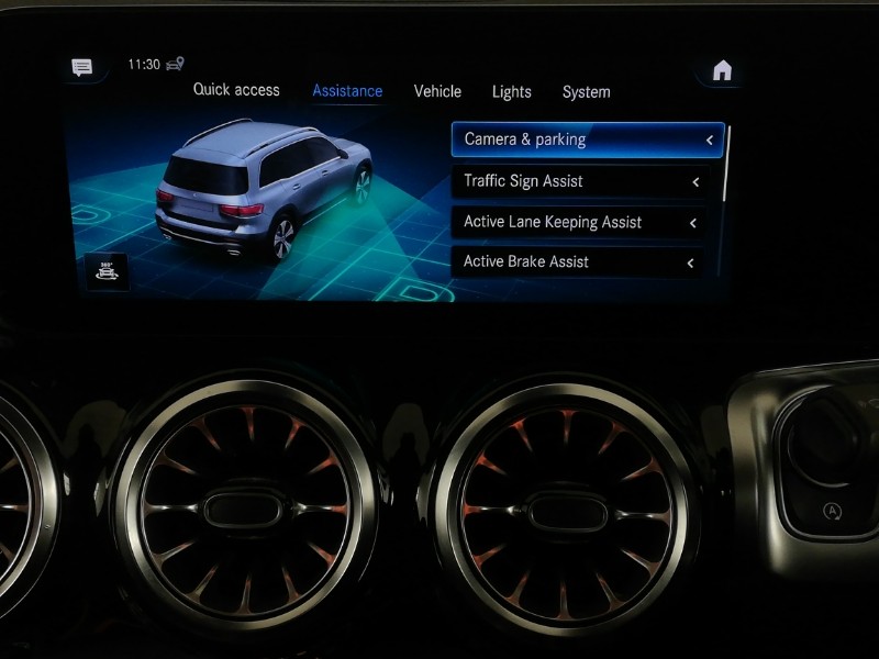 Used Mercedes-Benz GLB 2022 for sale - 77352869: Photo 16