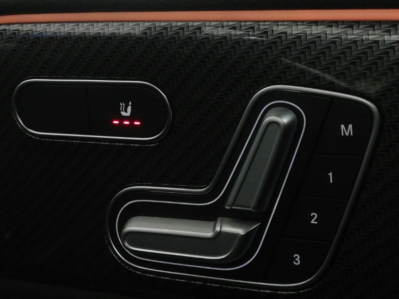 Used Mercedes-Benz GLB 2022 for sale - 77352869: Photo 18