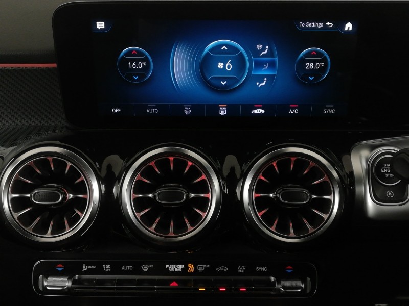 Used Mercedes-Benz GLB 2022 for sale - 77352869: Photo 19