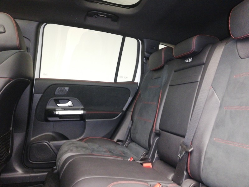 Used Mercedes-Benz GLB 2022 for sale - 77352869: Photo 6