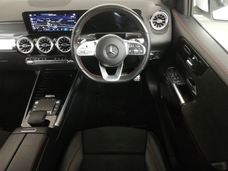 Used Mercedes-Benz GLB 2022 for sale - 77352869: Photo 7