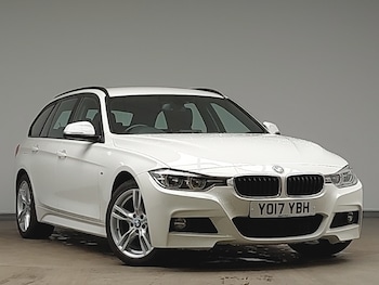 Used BMW 3 Series 2017 for sale - 78312342: Photo