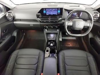 Used Citroen C4 2023 for sale - 78560379: Photo