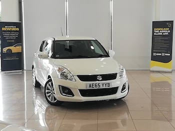 Used Suzuki Swift 2015 for sale - 78515525: Photo