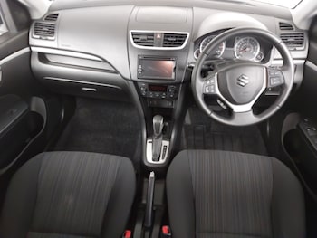 Used Suzuki Swift 2015 for sale - 78515525: Photo