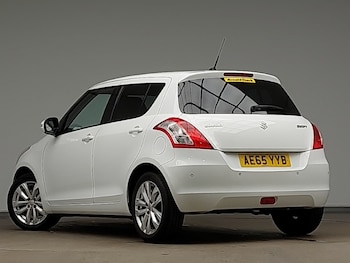 Used Suzuki Swift 2015 for sale - 78515525: Photo