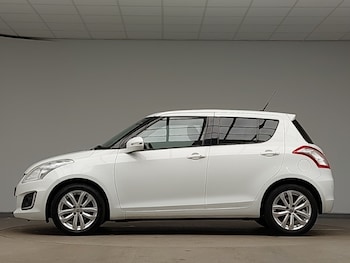 Used Suzuki Swift 2015 for sale - 78515525: Photo