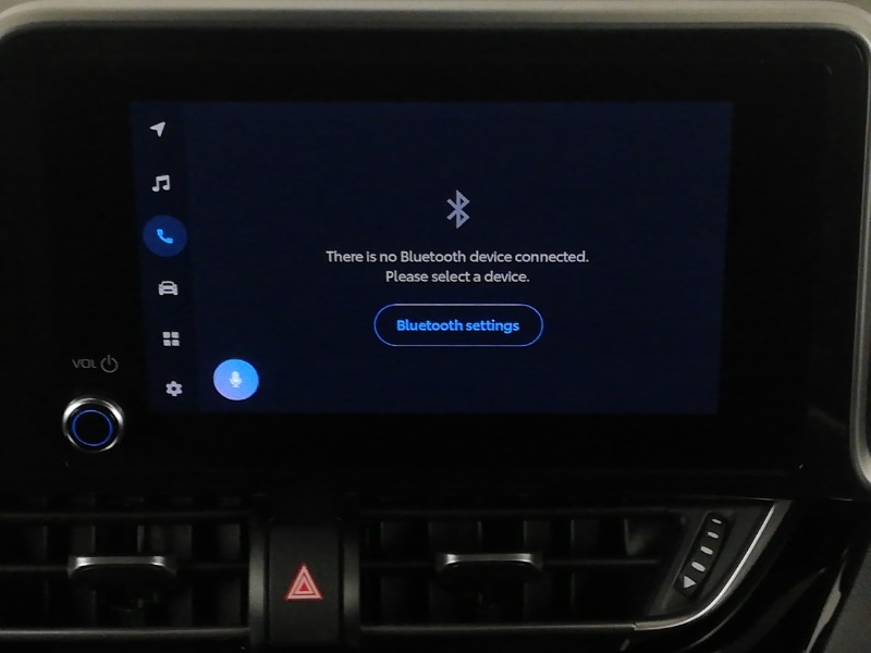 Used Toyota C-HR 2022 for sale - 76575671: Photo 10