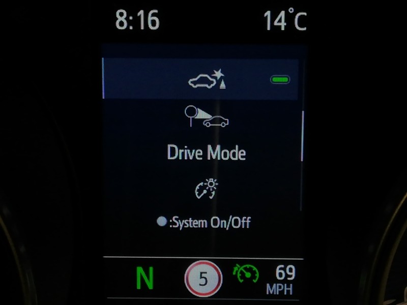 Used Toyota C-HR 2022 for sale - 76575671: Photo 14