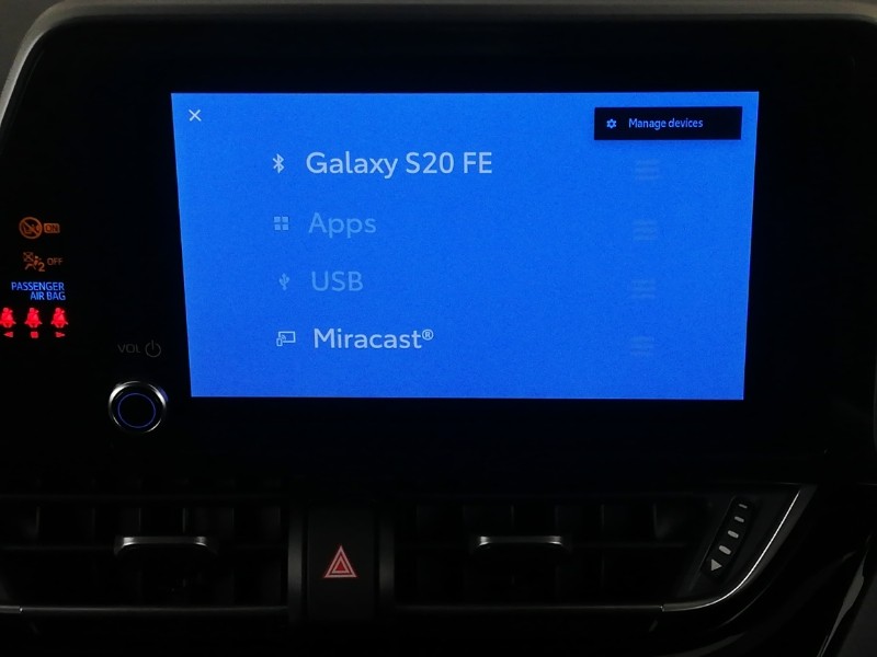 Used Toyota C-HR 2022 for sale - 76575671: Photo 15