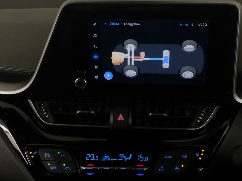 Used Toyota C-HR 2022 for sale - 76575671: Photo 16