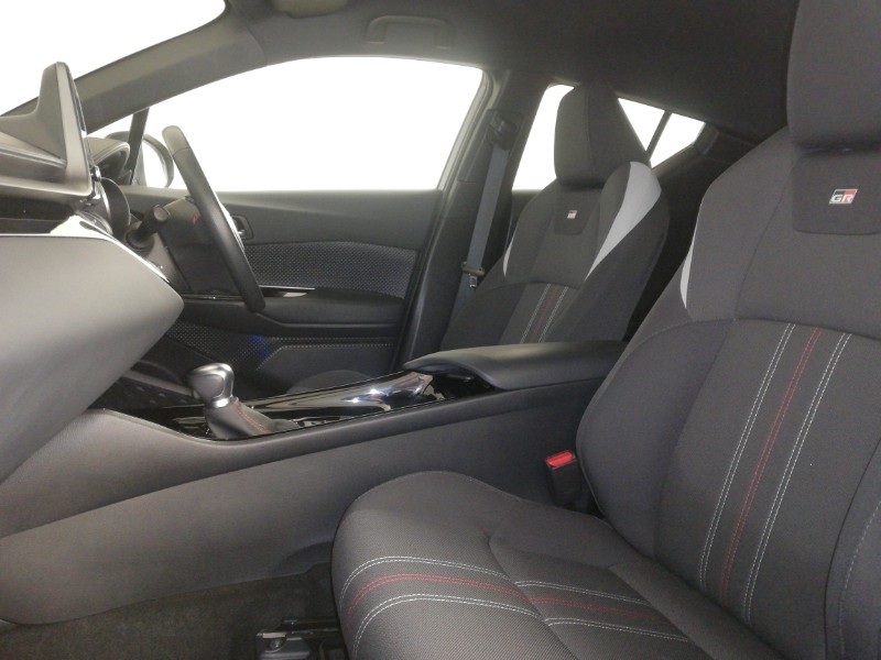 Used Toyota C-HR 2022 for sale - 76575671: Photo 5