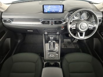 Used Mazda CX-5 2024 for sale - 78795642: Photo