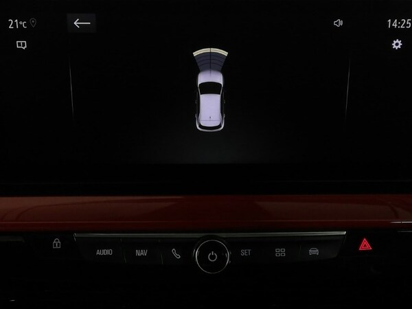 Used Vauxhall Mokka 2022 for sale - 75518848: Photo 12