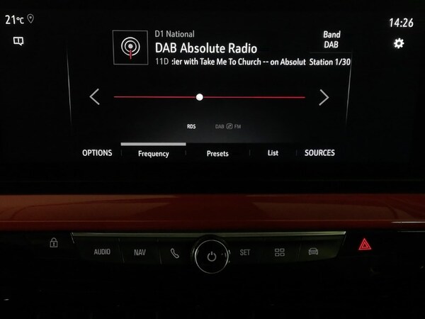 Used Vauxhall Mokka 2022 for sale - 75518848: Photo 13