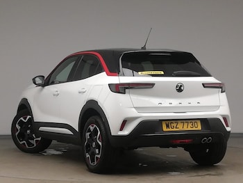 Used Vauxhall Mokka 2022 for sale - 75518848: Photo