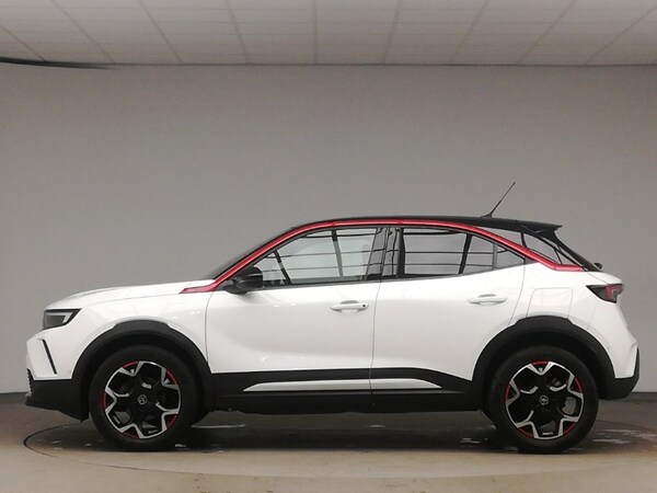 Used Vauxhall Mokka 2022 for sale - 75518848: Photo 4