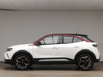 Used Vauxhall Mokka 2022 for sale - 75518848: Photo