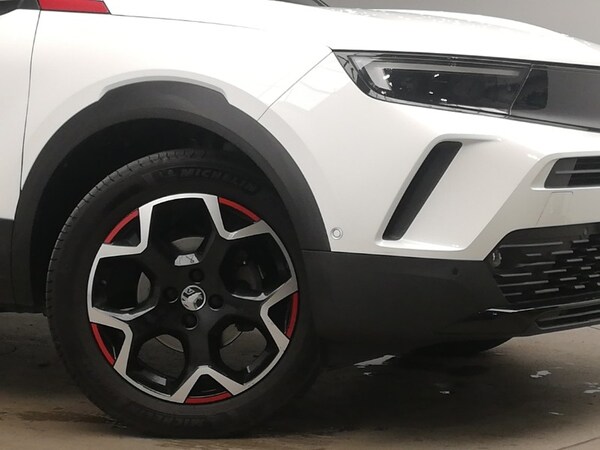 Used Vauxhall Mokka 2022 for sale - 75518848: Photo 9