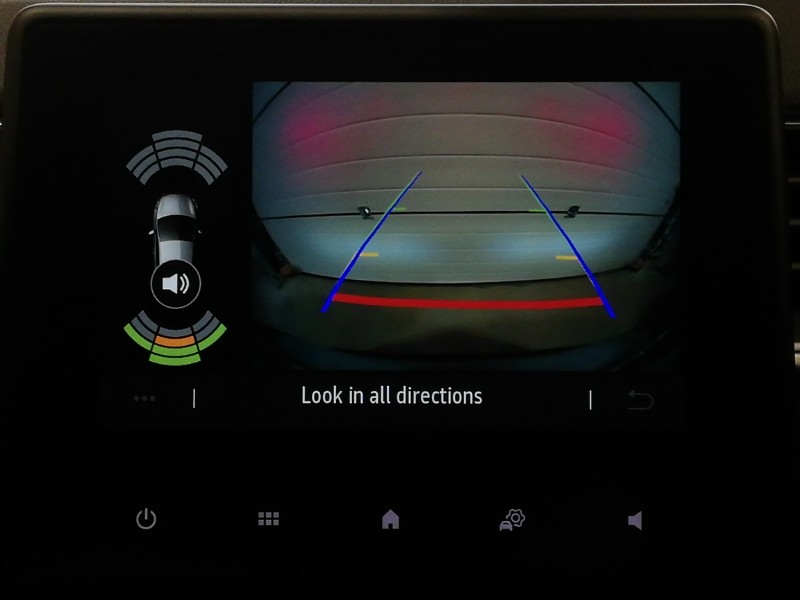 Used Renault Captur 2024 for sale - 77956607: Photo 11