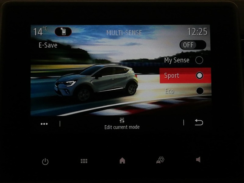 Used Renault Captur 2024 for sale - 77956607: Photo 16