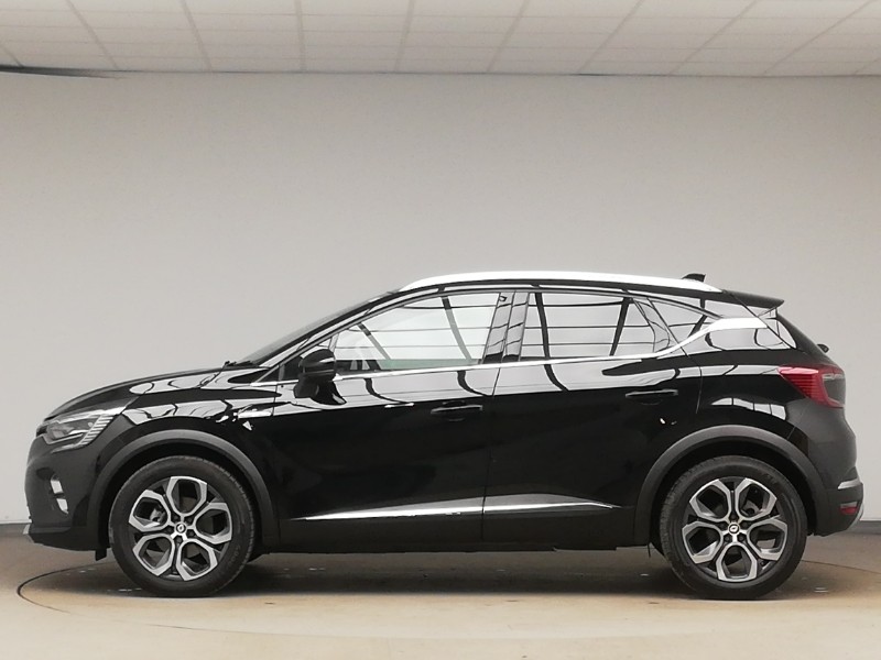 Used Renault Captur 2024 for sale - 77956607: Photo 4