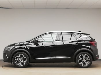 Used Renault Captur 2024 for sale - 77956607: Photo