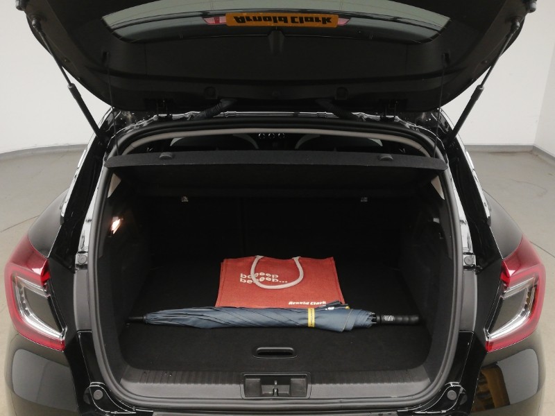 Used Renault Captur 2024 for sale - 77956607: Photo 8