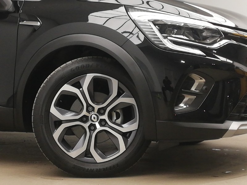 Used Renault Captur 2024 for sale - 77956607: Photo 9