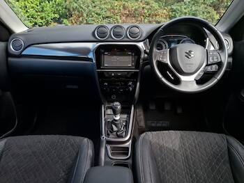 Used Suzuki Vitara 2023 for sale - 79866459: Photo