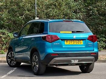Used Suzuki Vitara 2023 for sale - 79866459: Photo