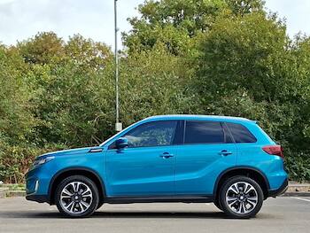 Used Suzuki Vitara 2023 for sale - 79866459: Photo