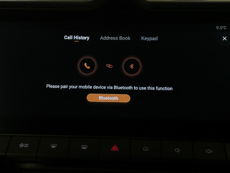 Used MG MG ZS 2024 for sale - 76925008: Photo 10