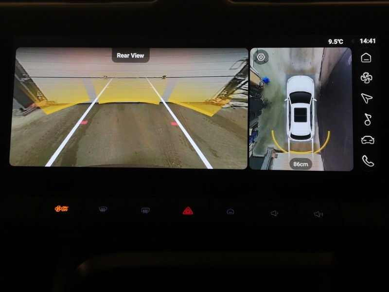 Used MG MG ZS 2024 for sale - 76925008: Photo 11